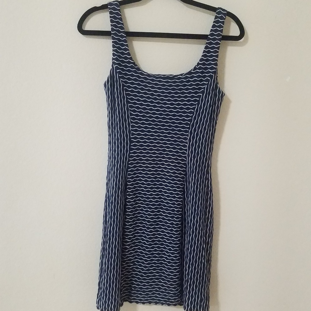 Sexy Fitted Milly Dress sz M